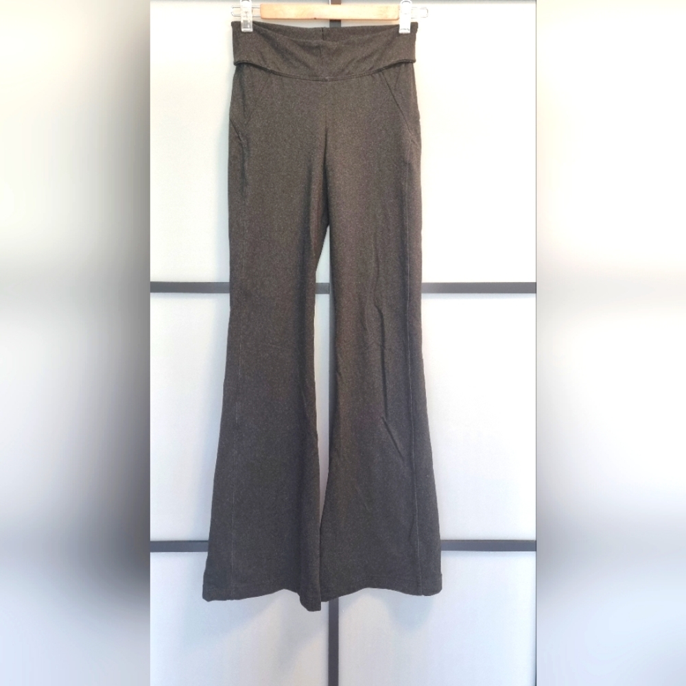 Sport Lycra - flaire style